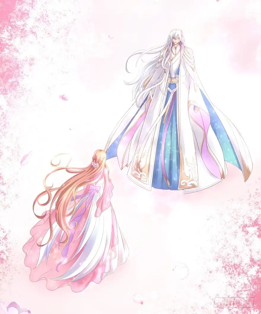 《魔神的恋爱法则》跟踪 第3页