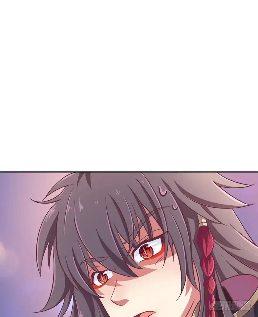 《魔神的恋爱法则》逼婚 第89页