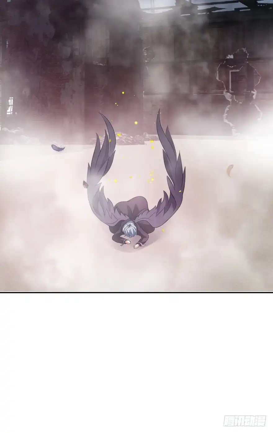 《魔神的恋爱法则》情敌 第36页