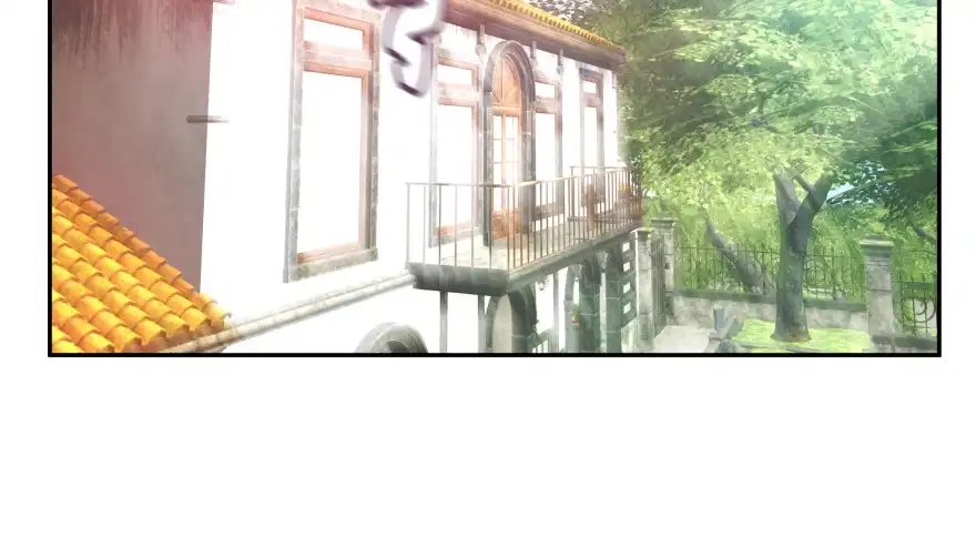 《魔神的恋爱法则》第一次这么靠近他 第110页