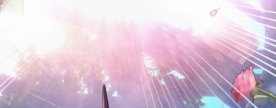 《魔神的恋爱法则》我好想你好想你 第30页