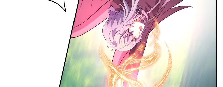 《魔神的恋爱法则》我好想你好想你 第114页