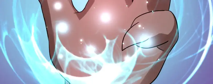 《魔神的恋爱法则》别怕我来救你！ 第172页