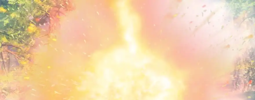 《魔神的恋爱法则》别怕我来救你！ 第181页