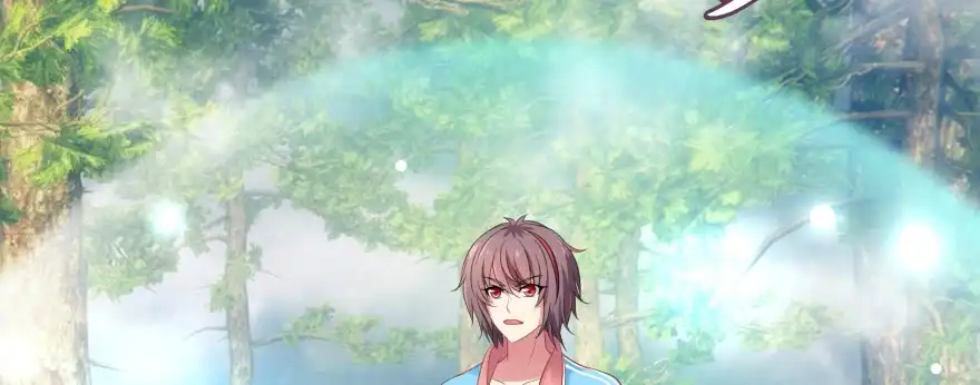 《魔神的恋爱法则》别怕我来救你！ 第199页