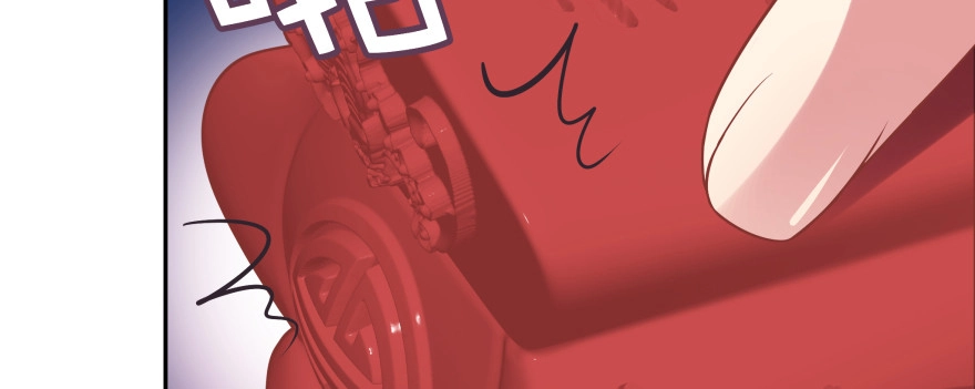 《魔神的恋爱法则》别怕我来救你！ 第35页