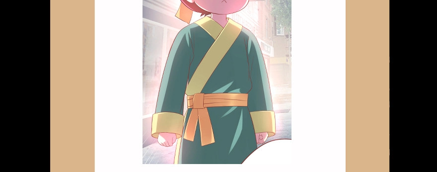 《魔神的恋爱法则》救小楠的方法 第292页