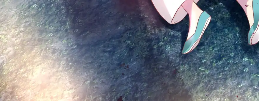 《魔神的恋爱法则》救小楠的方法 第283页