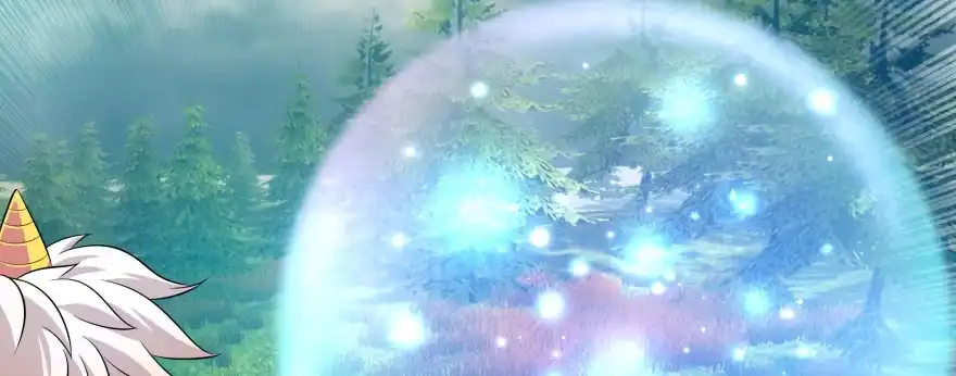 《魔神的恋爱法则》救小楠的方法 第81页