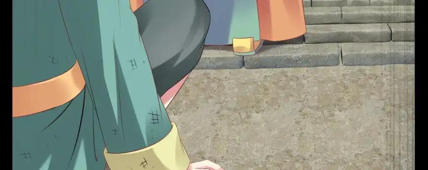 《魔神的恋爱法则》救小楠的方法 第195页