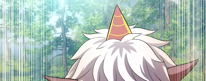 《魔神的恋爱法则》救小楠的方法 第22页
