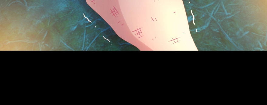《魔神的恋爱法则》救小楠的方法 第257页