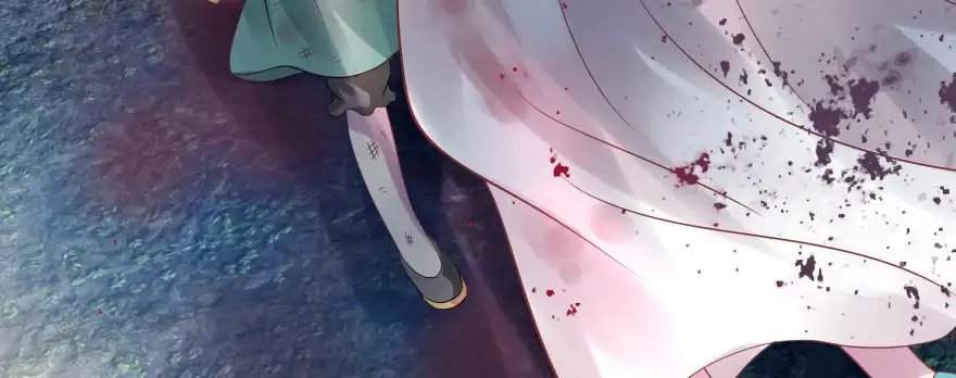 《魔神的恋爱法则》救小楠的方法 第282页