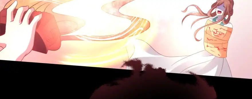 《魔神的恋爱法则》报仇 第162页