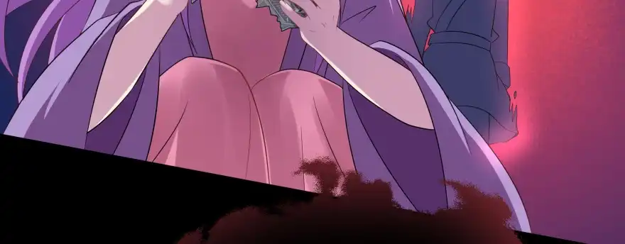 《魔神的恋爱法则》报仇 第107页