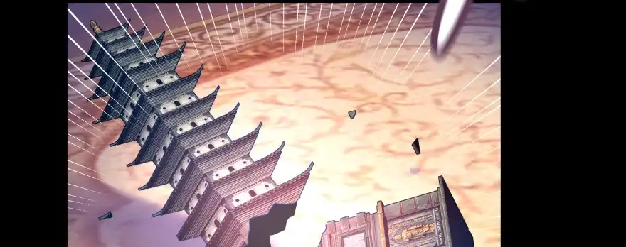 《魔神的恋爱法则》报仇 第102页
