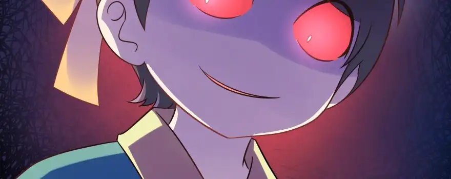 《魔神的恋爱法则》报仇 第112页