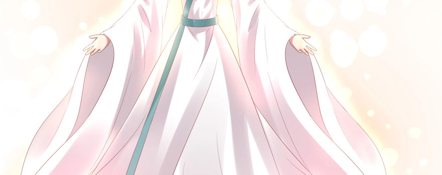 《魔神的恋爱法则》再也不会离开你一步！ 第74页