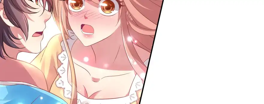 《魔神的恋爱法则》再也不会离开你一步！ 第176页