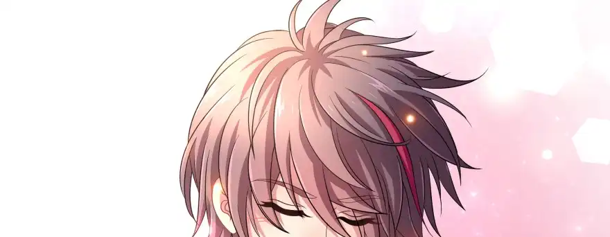 《魔神的恋爱法则》再也不会离开你一步！ 第185页