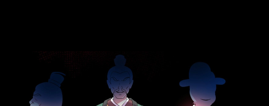 《魔神的恋爱法则》再也不会离开你一步！ 第29页