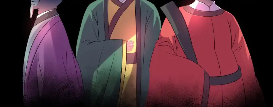 《魔神的恋爱法则》再也不会离开你一步！ 第30页