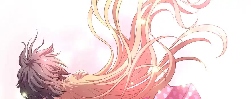 《魔神的恋爱法则》再也不会离开你一步！ 第169页