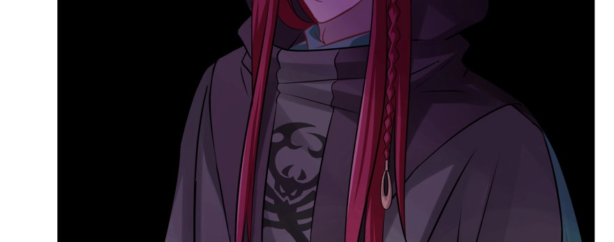 《魔神的恋爱法则》今晚之后你就是我的女人 第203页