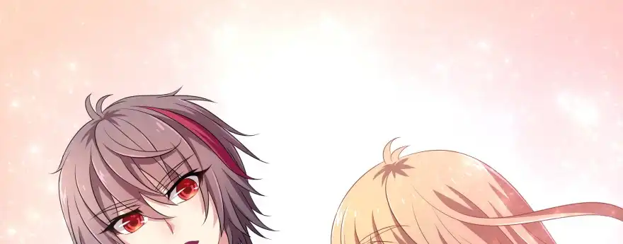 《魔神的恋爱法则》今晚之后你就是我的女人 第71页