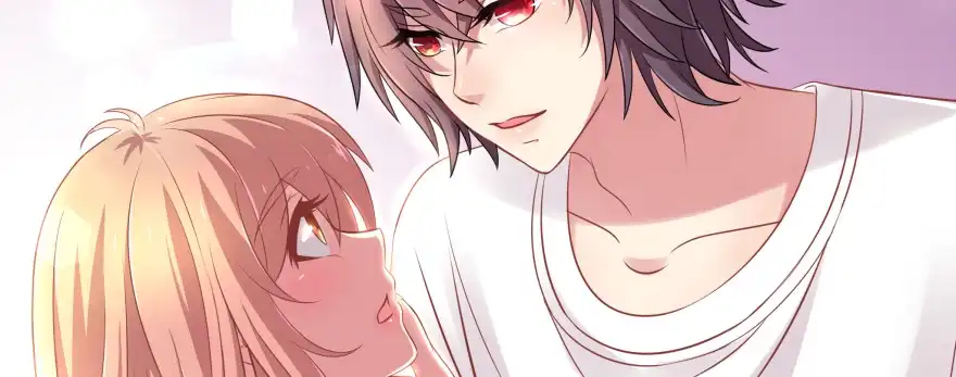 《魔神的恋爱法则》今晚之后你就是我的女人 第169页