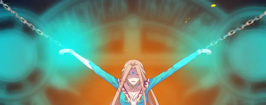 《魔神的恋爱法则》昨晚我们...... 第80页