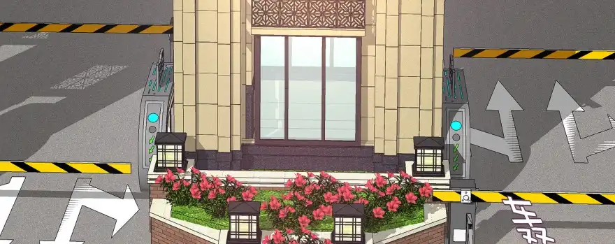 《魔神的恋爱法则》横行霸道的司徒家族 第88页