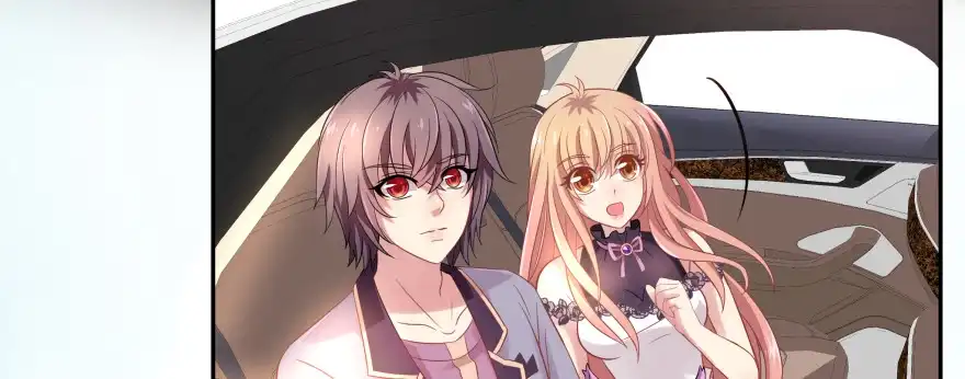 《魔神的恋爱法则》横行霸道的司徒家族 第90页