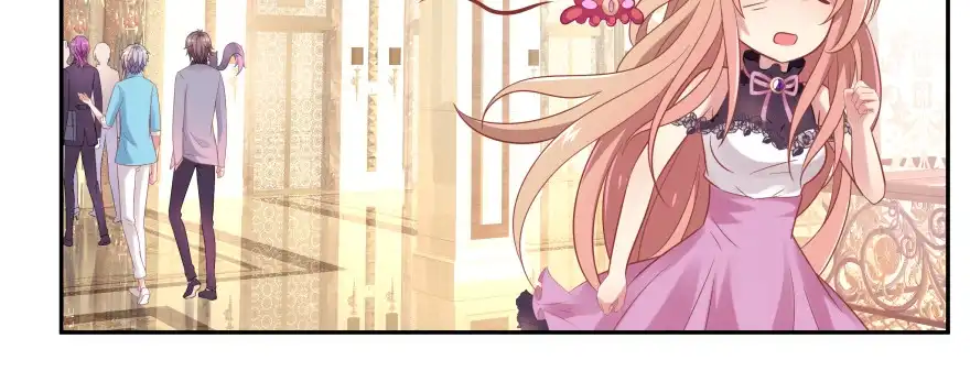 《魔神的恋爱法则》横行霸道的司徒家族 第180页