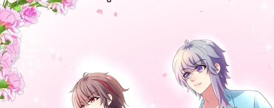 《魔神的恋爱法则》横行霸道的司徒家族 第161页