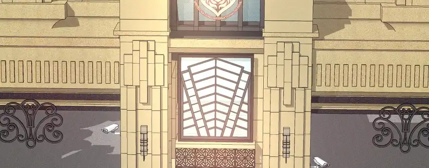 《魔神的恋爱法则》横行霸道的司徒家族 第87页