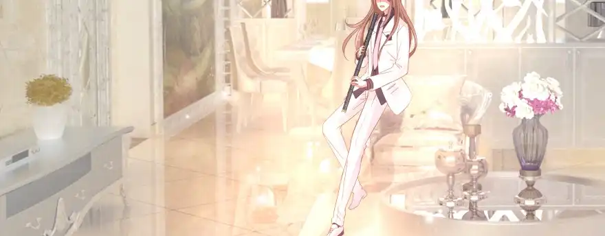 《魔神的恋爱法则》横行霸道的司徒家族 第219页