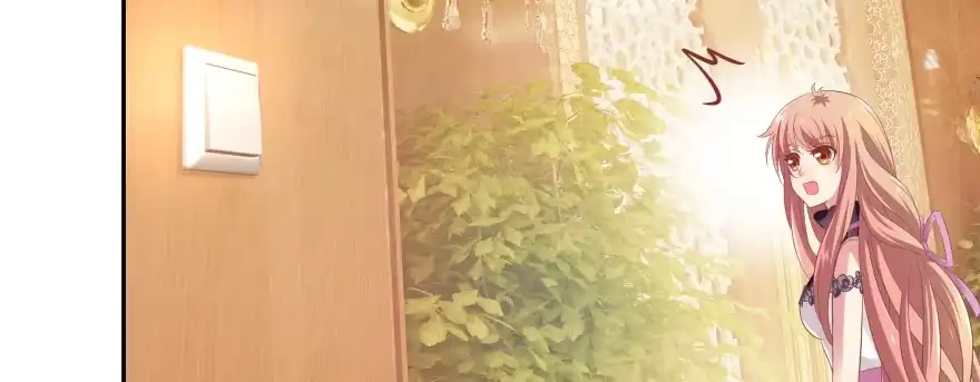 《魔神的恋爱法则》天啊！我居然把他给壁咚了 第36页