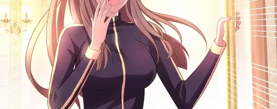 《魔神的恋爱法则》天啊！我居然把他给壁咚了 第160页
