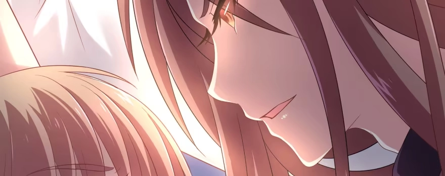 《魔神的恋爱法则》天啊！我居然把他给壁咚了 第94页