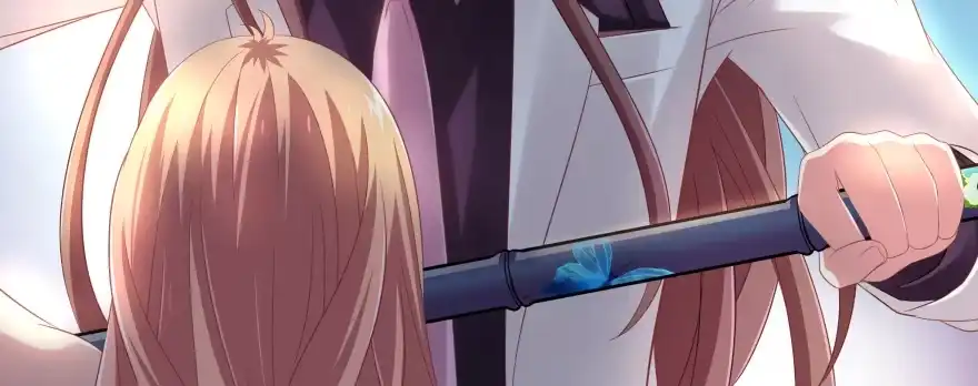 《魔神的恋爱法则》天啊！我居然把他给壁咚了 第71页