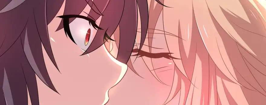 《魔神的恋爱法则》我哪里有吃醋了？ 第120页