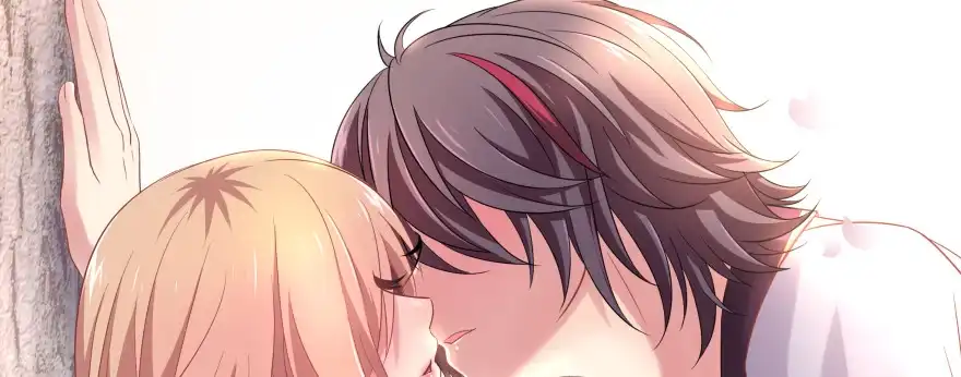 《魔神的恋爱法则》我哪里有吃醋了？ 第146页