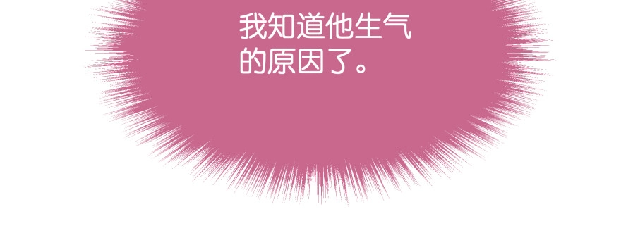 《魔神的恋爱法则》我哪里有吃醋了？ 第118页