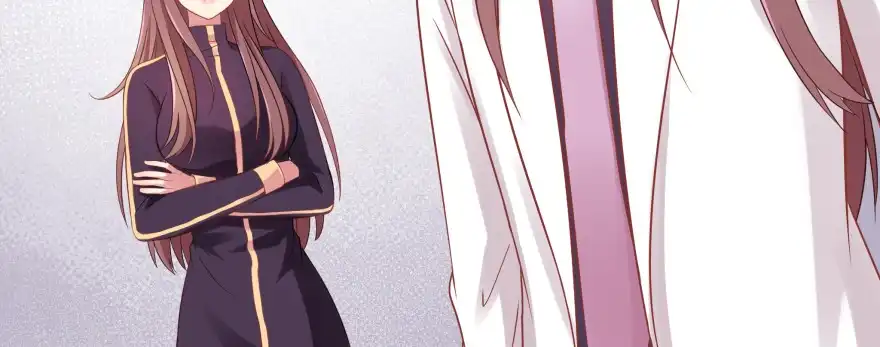 《魔神的恋爱法则》我哪里有吃醋了？ 第36页