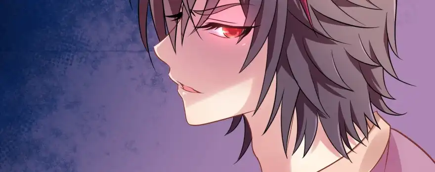 《魔神的恋爱法则》我哪里有吃醋了？ 第6页