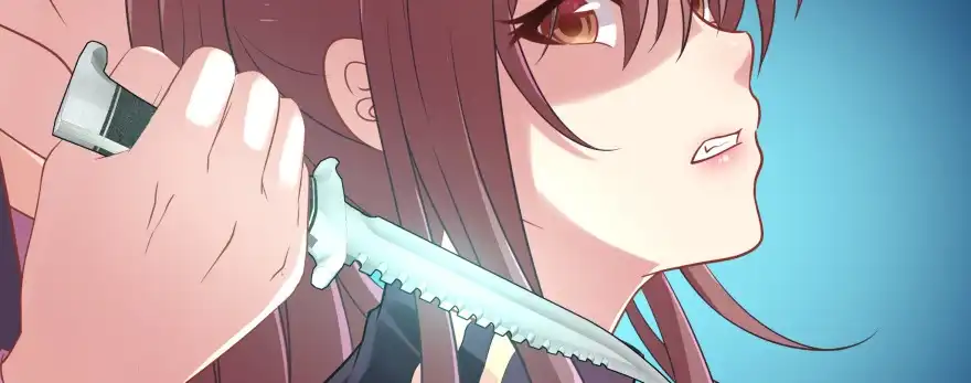 《魔神的恋爱法则》我哪里有吃醋了？ 第24页
