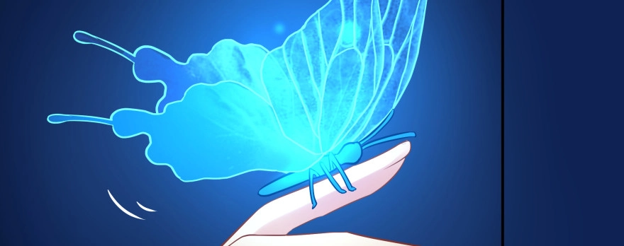 《魔神的恋爱法则》甜蜜的回忆 第8页
