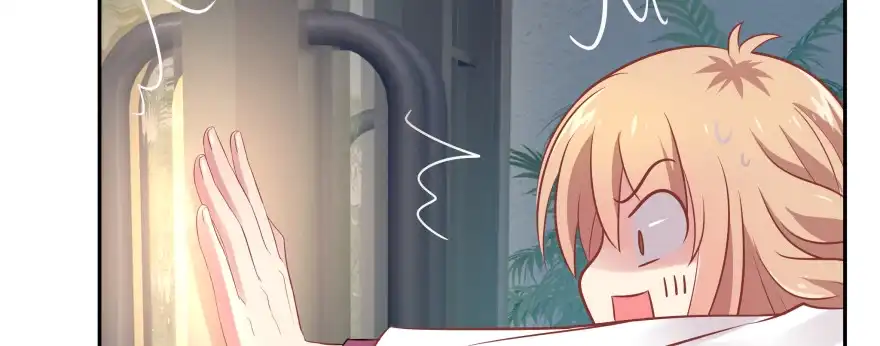 《魔神的恋爱法则》甜蜜的回忆 第58页