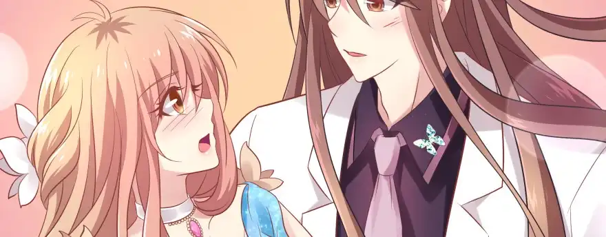 《魔神的恋爱法则》甜蜜的回忆 第113页